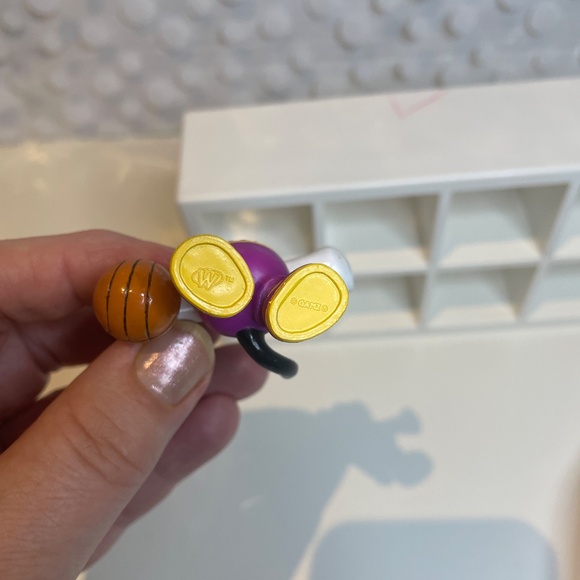 🎉5 for $10- Webkinz "SHOOTIN' HOOPS BLACK & WHITE CAT" Figure - Picture 3 of 4